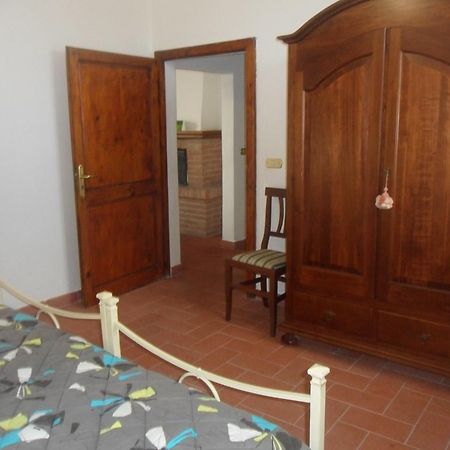 Apartamento La Civetta Torrita di Siena Exterior foto