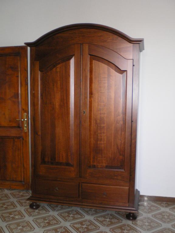 Apartamento La Civetta Torrita di Siena Habitación foto