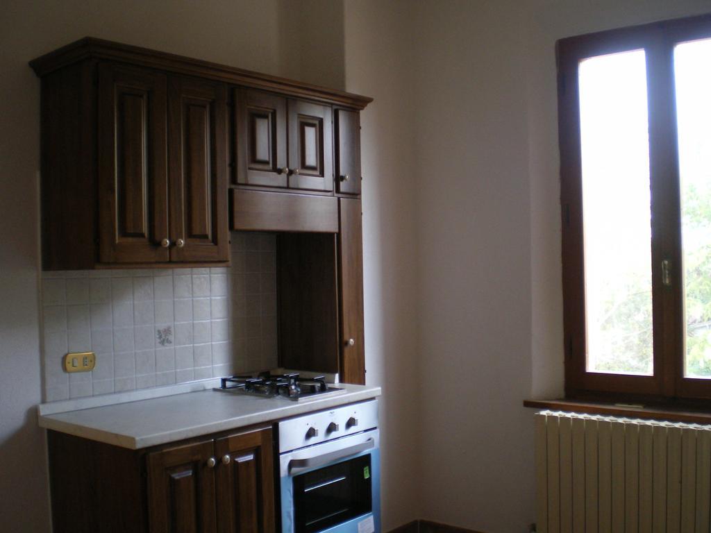 Apartamento La Civetta Torrita di Siena Habitación foto