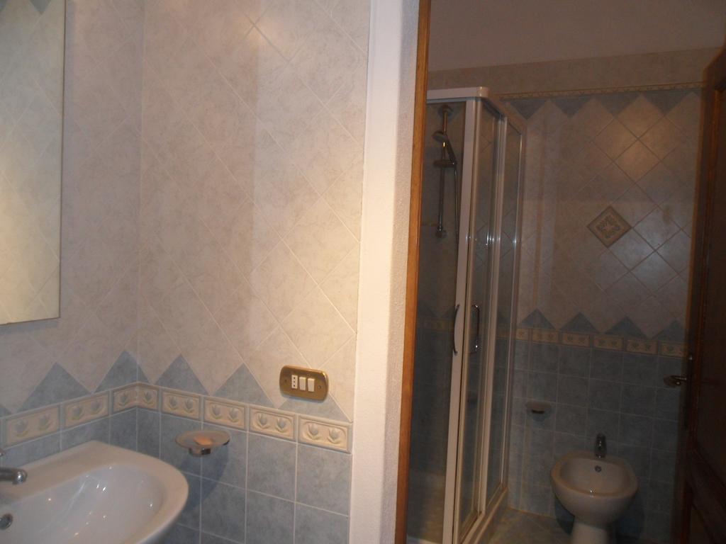 Apartamento La Civetta Torrita di Siena Habitación foto