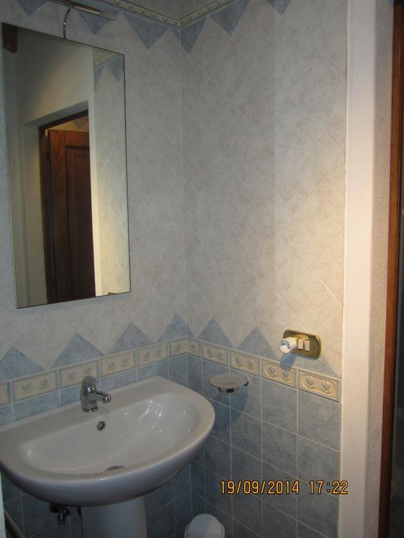 Apartamento La Civetta Torrita di Siena Habitación foto