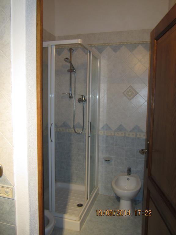 Apartamento La Civetta Torrita di Siena Habitación foto