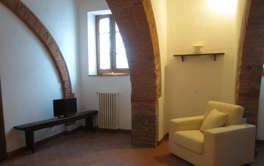 Apartamento La Civetta Torrita di Siena Exterior foto