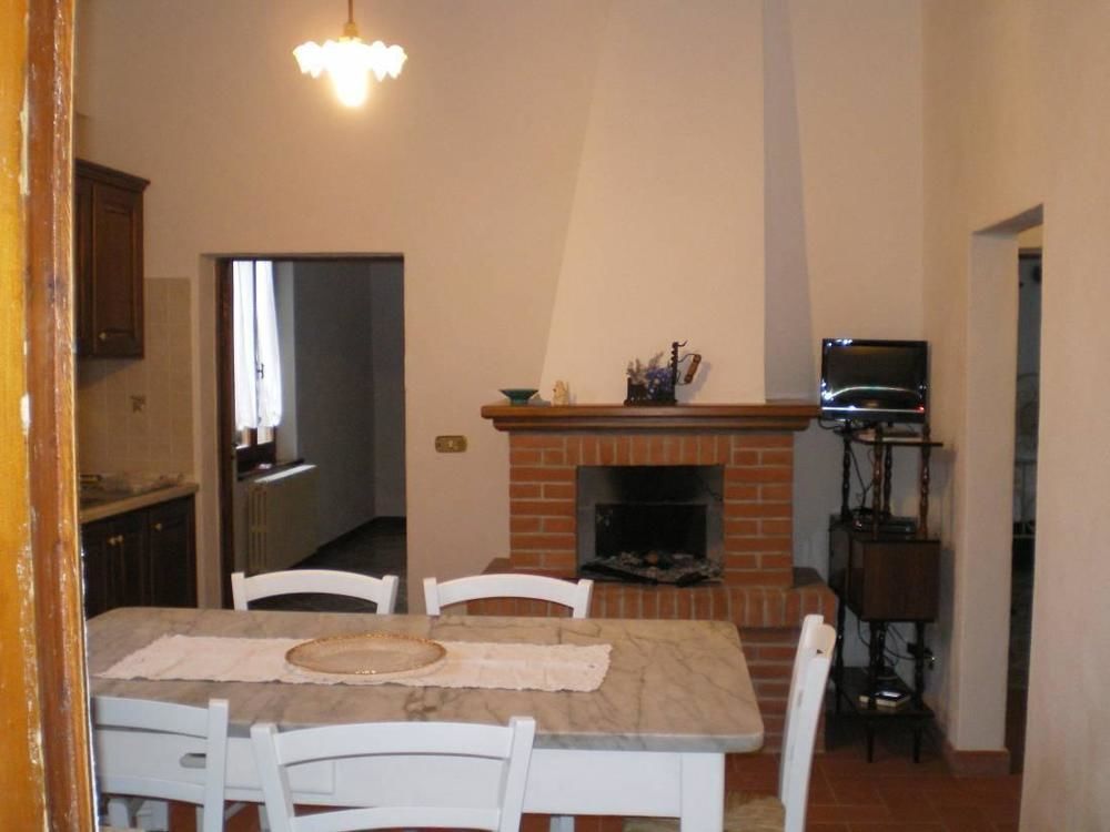 Apartamento La Civetta Torrita di Siena Exterior foto