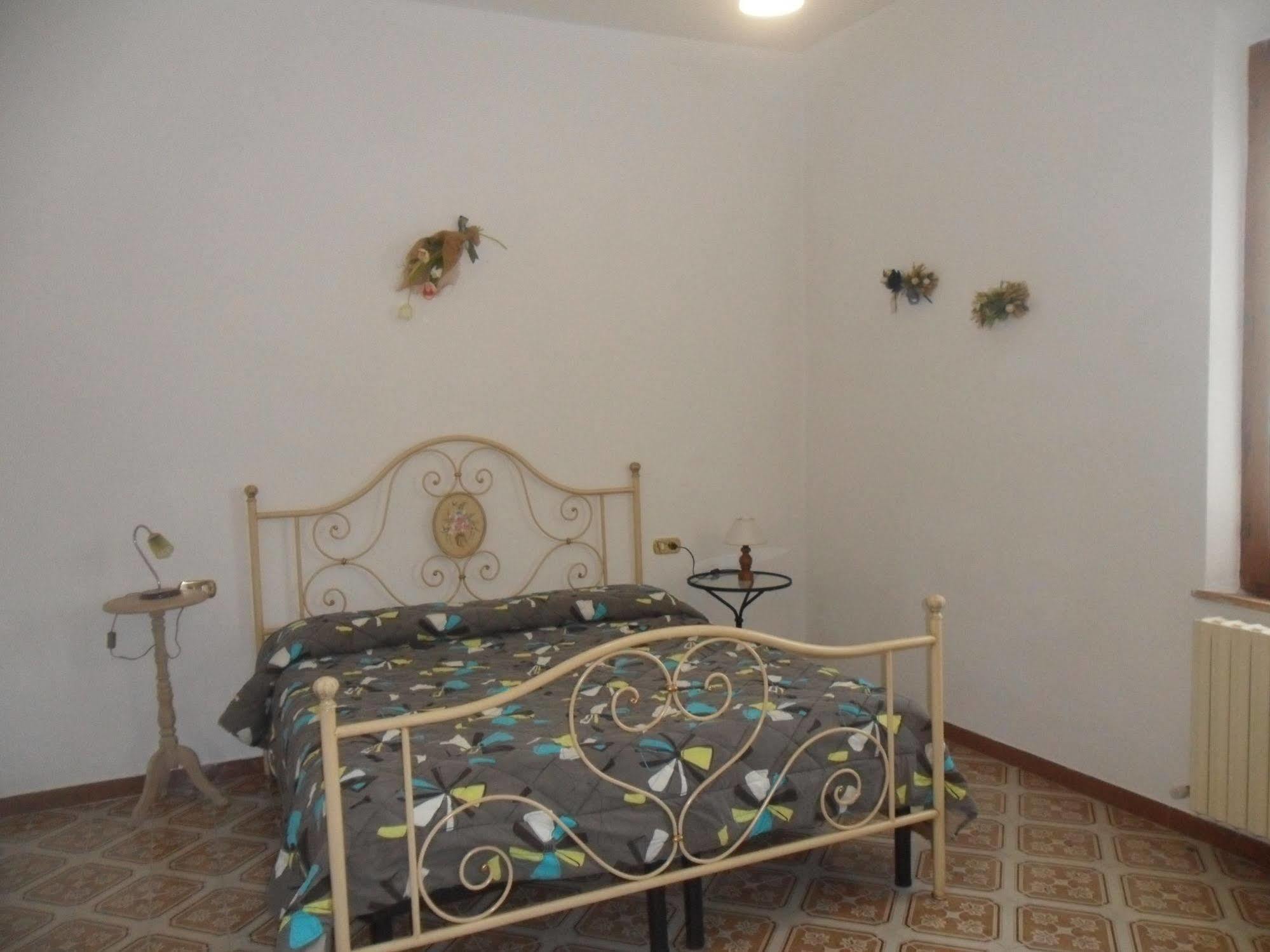 Apartamento La Civetta Torrita di Siena Exterior foto