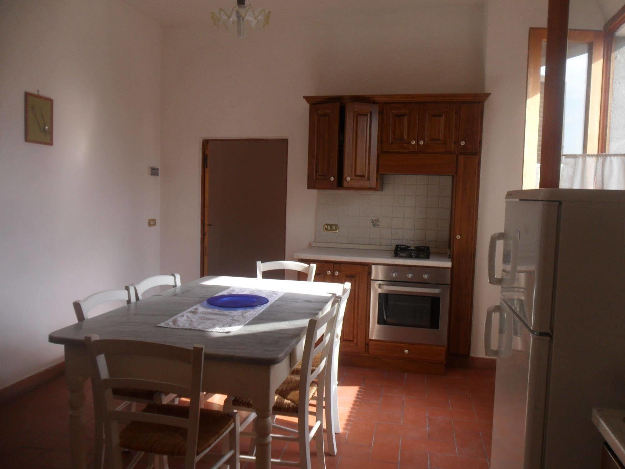Apartamento La Civetta Torrita di Siena Exterior foto