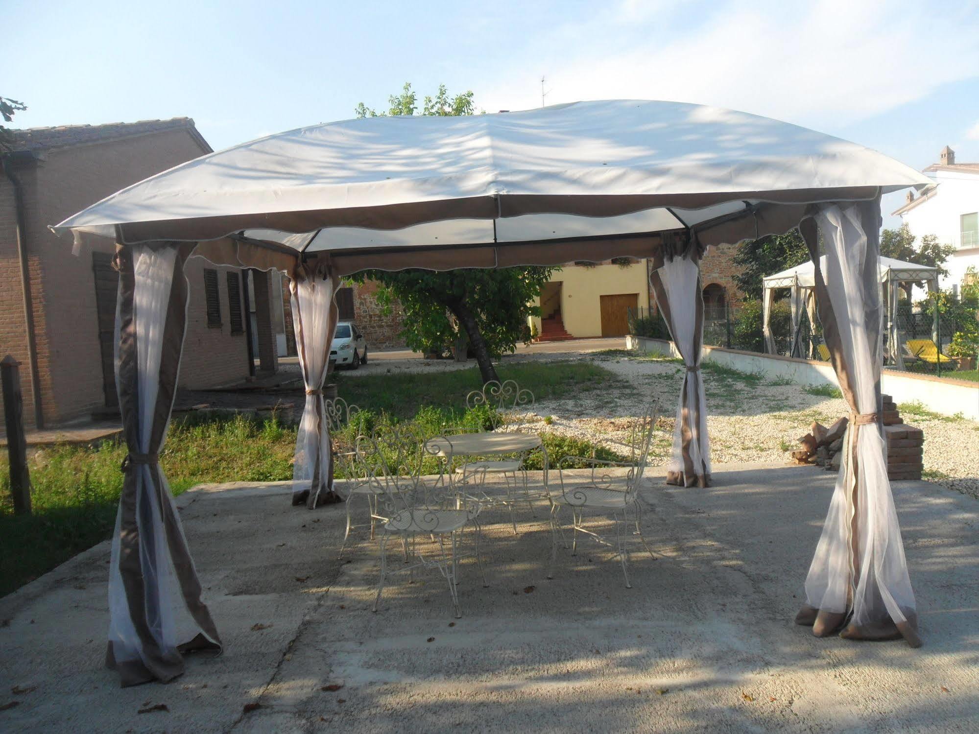 Apartamento La Civetta Torrita di Siena Exterior foto